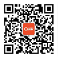公众微信二维码
