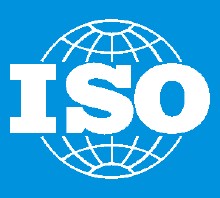 ISO标志